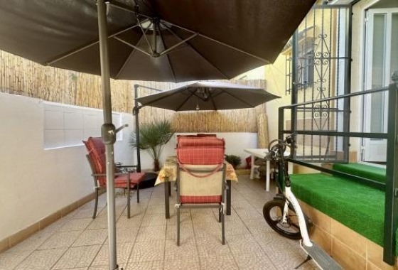 Resale - Townhouse - Orihuela Costa - Costa Blanca