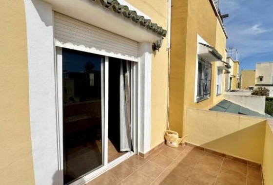 Resale - Townhouse - Orihuela Costa - Costa Blanca