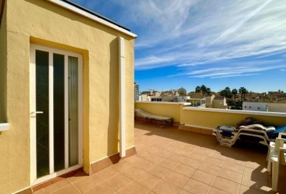 Resale - Townhouse - Orihuela Costa - Costa Blanca