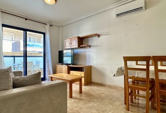 Resale - Apartment / flat - Orihuela Costa - Costa Blanca