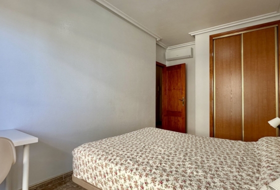 Resale - Apartment / flat - Orihuela Costa - Costa Blanca