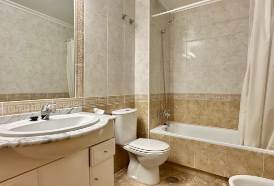 Resale - Apartment / flat - Orihuela Costa - Costa Blanca