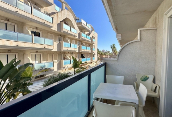 Resale - Apartment / flat - Orihuela Costa - Costa Blanca