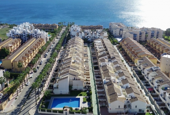 Resale - Apartment / flat - Orihuela Costa - Costa Blanca