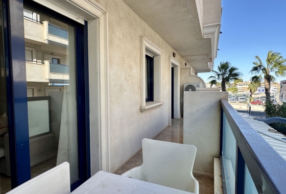 Resale - Apartment / flat - Orihuela Costa - Costa Blanca