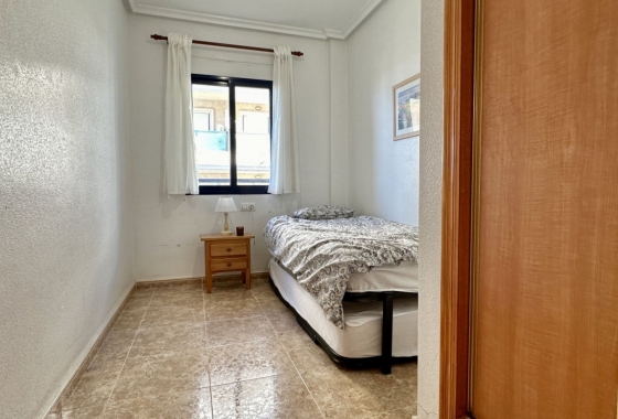 Resale - Apartment / flat - Orihuela Costa - Costa Blanca