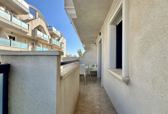 Resale - Apartment / flat - Orihuela Costa - Costa Blanca