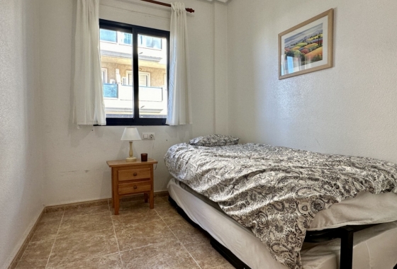 Resale - Apartment / flat - Orihuela Costa - Costa Blanca