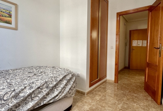 Resale - Apartment / flat - Orihuela Costa - Costa Blanca