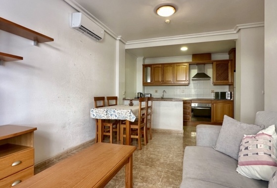 Resale - Apartment / flat - Orihuela Costa - Costa Blanca