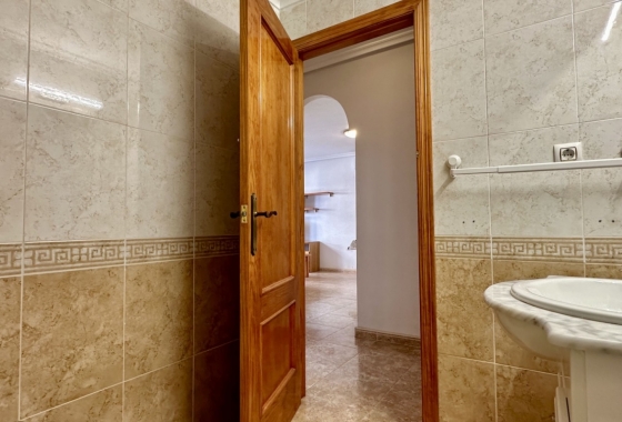 Resale - Apartment / flat - Orihuela Costa - Costa Blanca