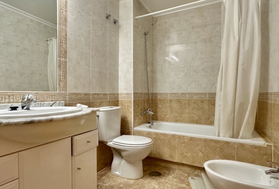 Resale - Apartment / flat - Orihuela Costa - Costa Blanca