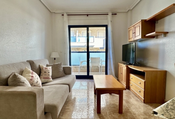 Resale - Apartment / flat - Orihuela Costa - Costa Blanca