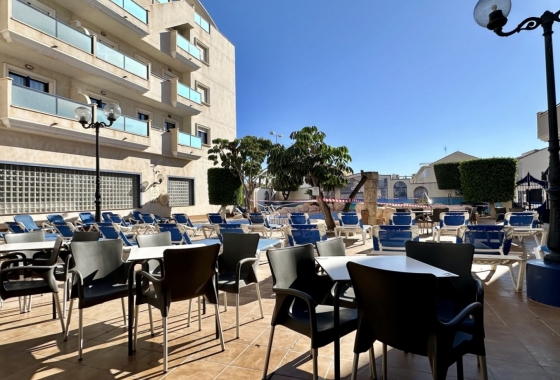 Resale - Apartment / flat - Orihuela Costa - Costa Blanca
