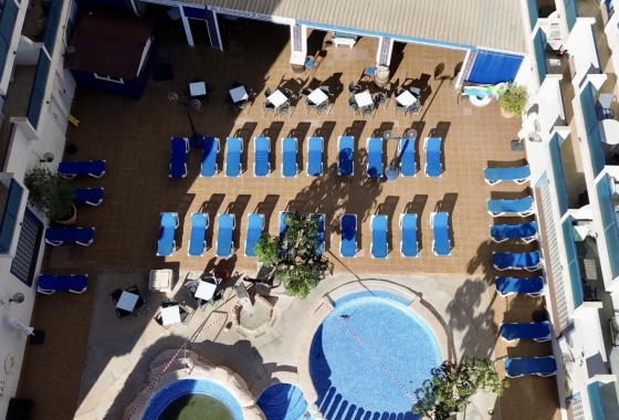 Resale - Apartment / flat - Orihuela Costa - Costa Blanca