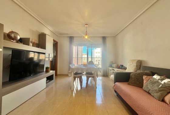Reventa - Apartamento / piso - Torrevieja - Centro