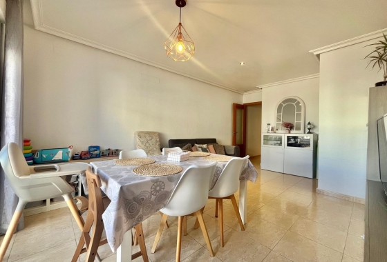 Reventa - Apartamento / piso - Torrevieja - Centro