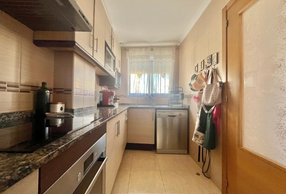 Reventa - Apartamento / piso - Torrevieja - Centro