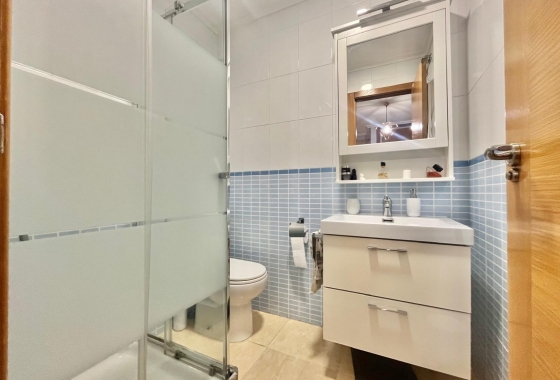 Reventa - Apartamento / piso - Torrevieja - Centro