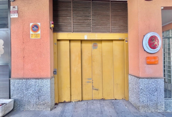 Reventa - Apartamento / piso - Torrevieja - Centro