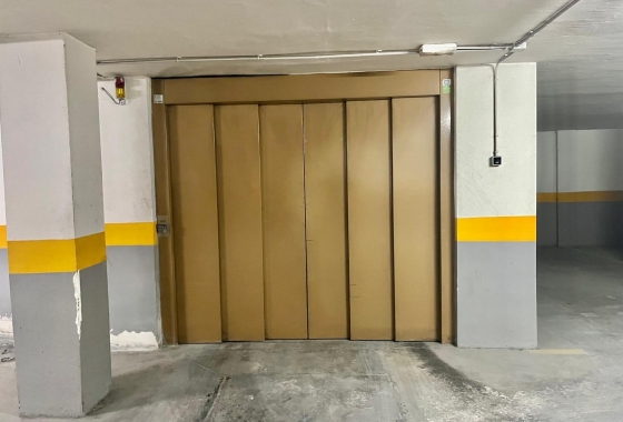 Reventa - Apartamento / piso - Torrevieja - Centro