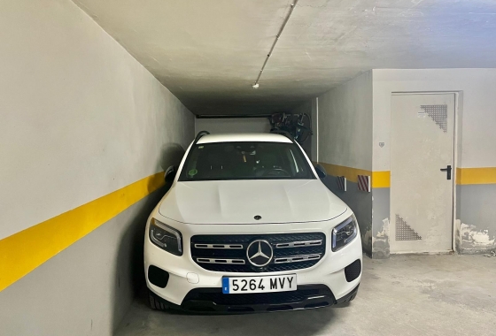 Reventa - Apartamento / piso - Torrevieja - Centro