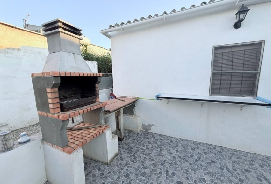 Reventa - Finca - Los Alcazares - Las Lomas Del Rame-bahía Bella