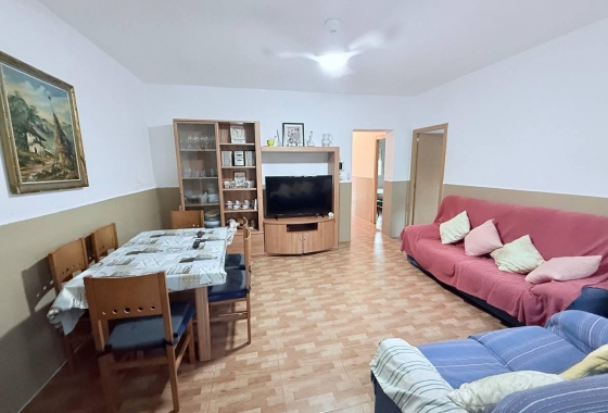 Reventa - Finca - Los Alcazares - Las Lomas Del Rame-bahía Bella