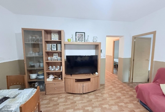 Reventa - Finca - Los Alcazares - Las Lomas Del Rame-bahía Bella