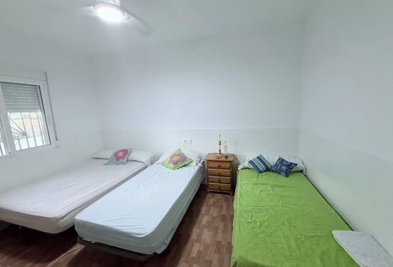 Reventa - Finca - Los Alcazares - Las Lomas Del Rame-bahía Bella