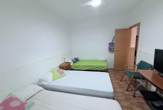 Reventa - Finca - Los Alcazares - Las Lomas Del Rame-bahía Bella