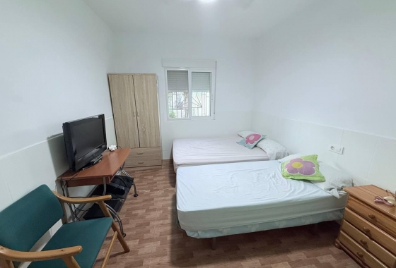 Reventa - Finca - Los Alcazares - Las Lomas Del Rame-bahía Bella