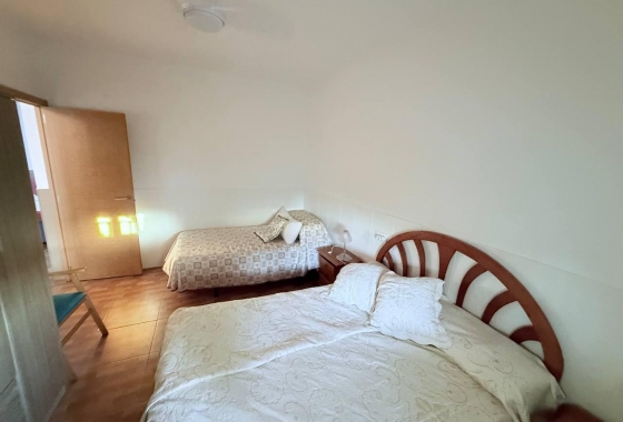 Reventa - Finca - Los Alcazares - Las Lomas Del Rame-bahía Bella