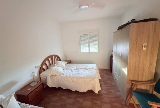 Reventa - Finca - Los Alcazares - Las Lomas Del Rame-bahía Bella