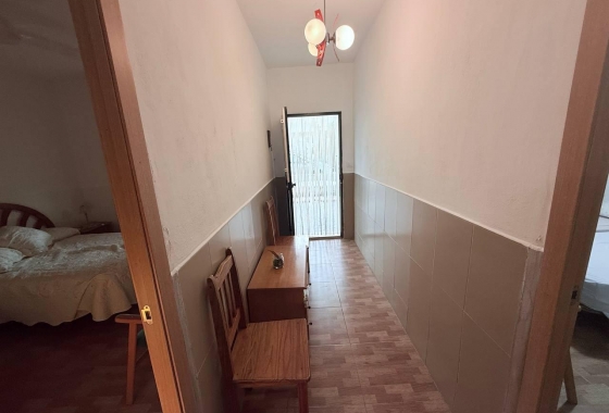 Reventa - Finca - Los Alcazares - Las Lomas Del Rame-bahía Bella