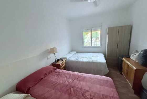 Reventa - Finca - Los Alcazares - Las Lomas Del Rame-bahía Bella