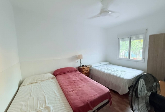 Reventa - Finca - Los Alcazares - Las Lomas Del Rame-bahía Bella