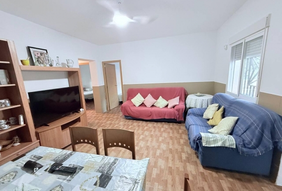 Reventa - Finca - Los Alcazares - Las Lomas Del Rame-bahía Bella