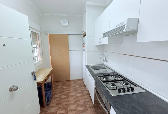 Reventa - Finca - Los Alcazares - Las Lomas Del Rame-bahía Bella