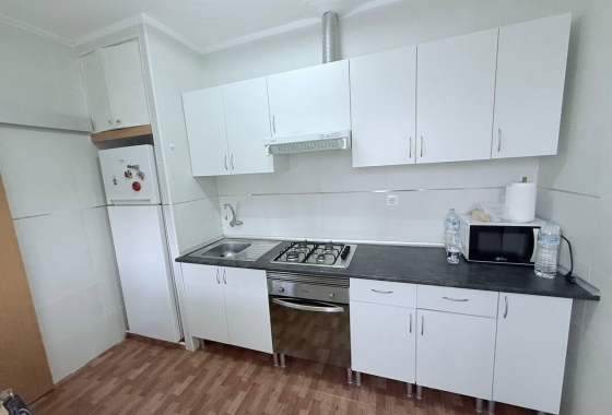 Reventa - Finca - Los Alcazares - Las Lomas Del Rame-bahía Bella