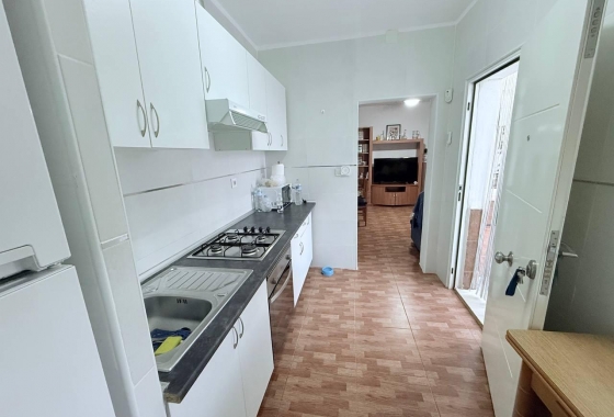 Reventa - Finca - Los Alcazares - Las Lomas Del Rame-bahía Bella