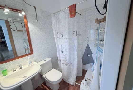 Reventa - Finca - Los Alcazares - Las Lomas Del Rame-bahía Bella