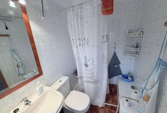 Reventa - Finca - Los Alcazares - Las Lomas Del Rame-bahía Bella