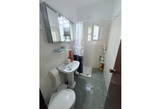 Reventa - Finca - Los Alcazares - Las Lomas Del Rame-bahía Bella