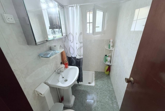 Reventa - Finca - Los Alcazares - Las Lomas Del Rame-bahía Bella