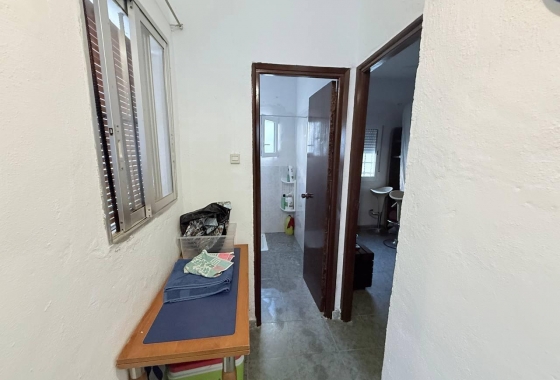 Reventa - Finca - Los Alcazares - Las Lomas Del Rame-bahía Bella