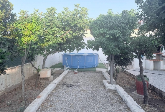 Reventa - Finca - Los Alcazares - Las Lomas Del Rame-bahía Bella