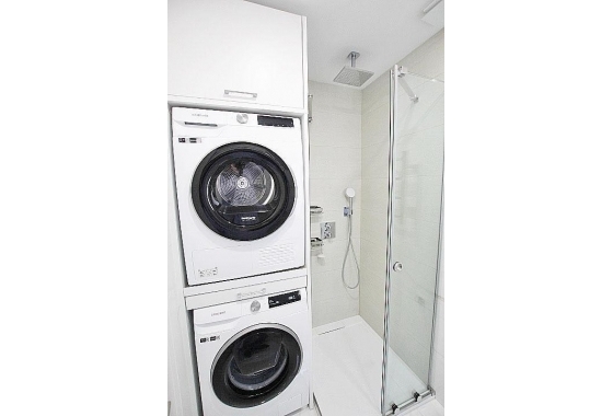 Перепродажа - Квартира - Torrevieja