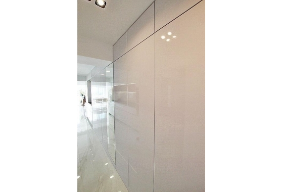 Перепродажа - Квартира - Torrevieja