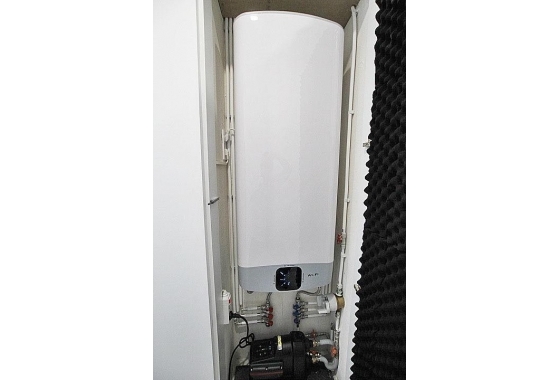 Перепродажа - Квартира - Torrevieja